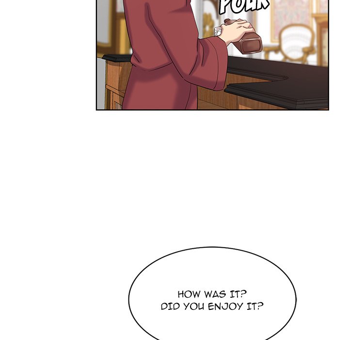 Dangerous Roomies Chapter 25 image 70