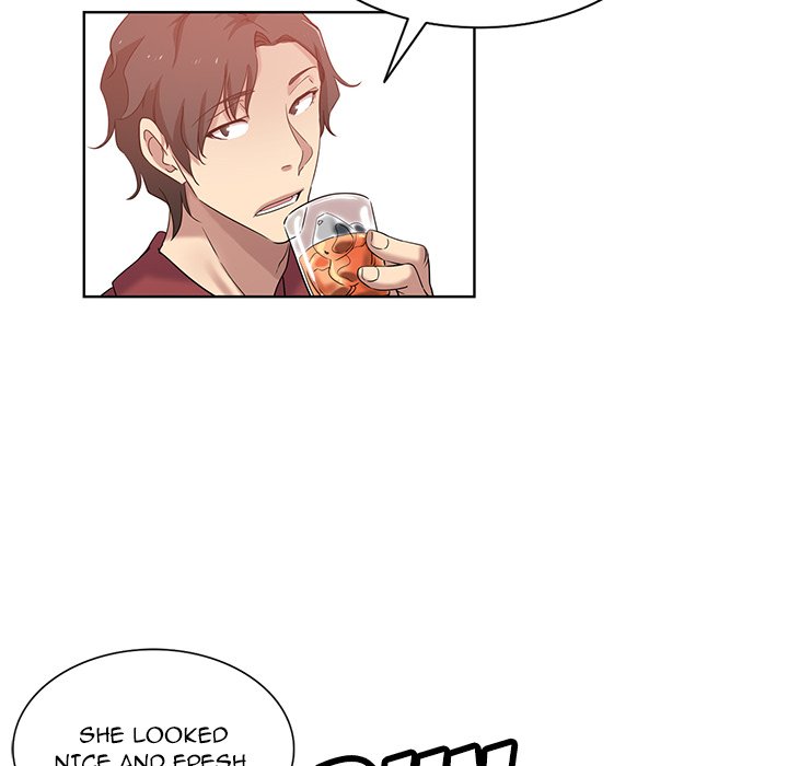 Dangerous Roomies Chapter 25 image 71