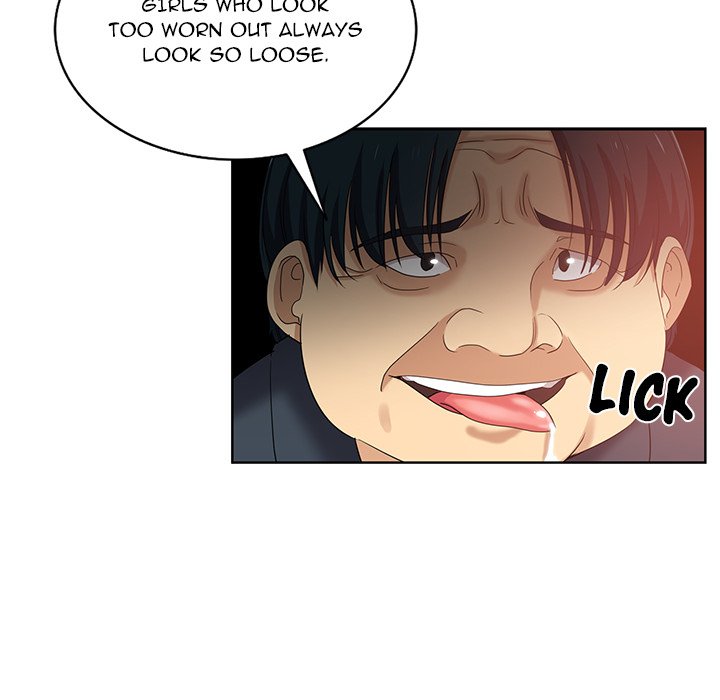 Dangerous Roomies Chapter 25 image 74