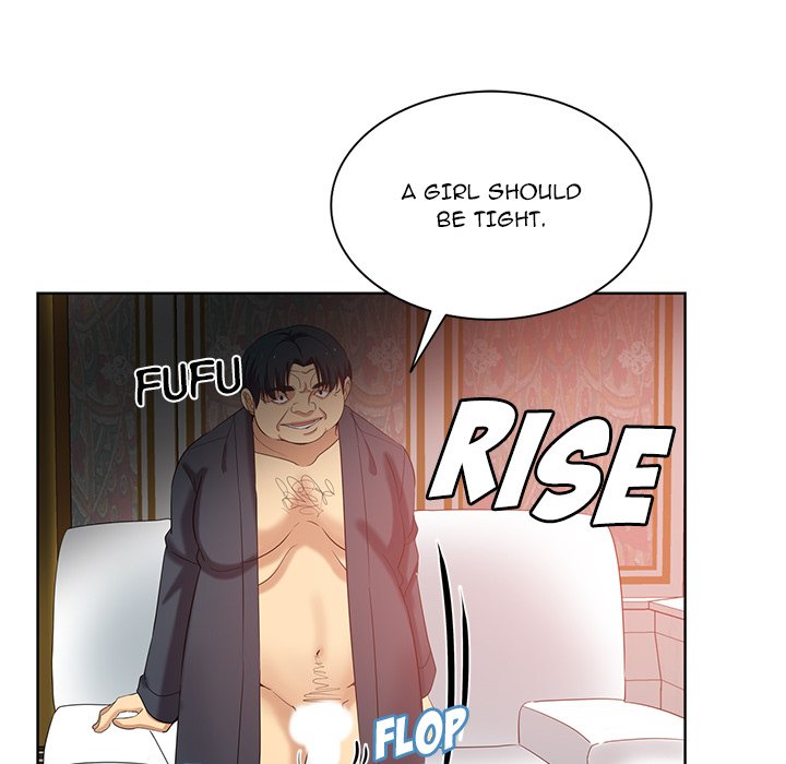 Dangerous Roomies Chapter 25 image 75