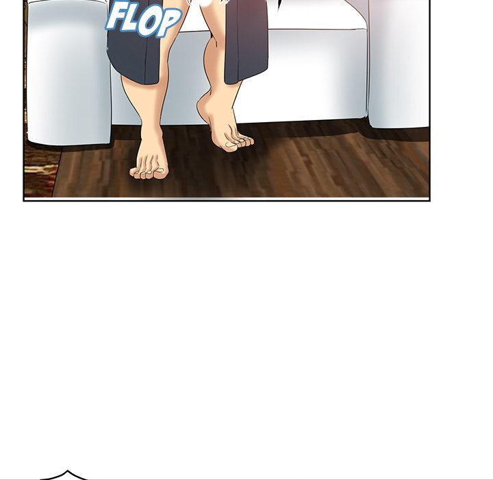 Dangerous Roomies Chapter 25 image 76