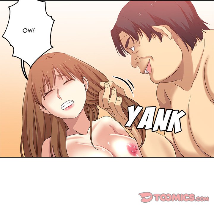 Dangerous Roomies Chapter 25 image 77