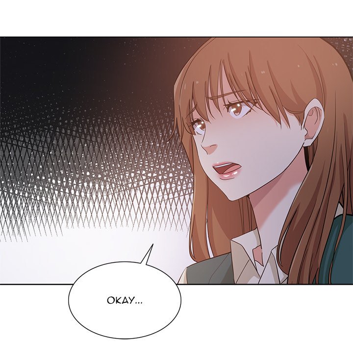 Dangerous Roomies Chapter 25 image 7