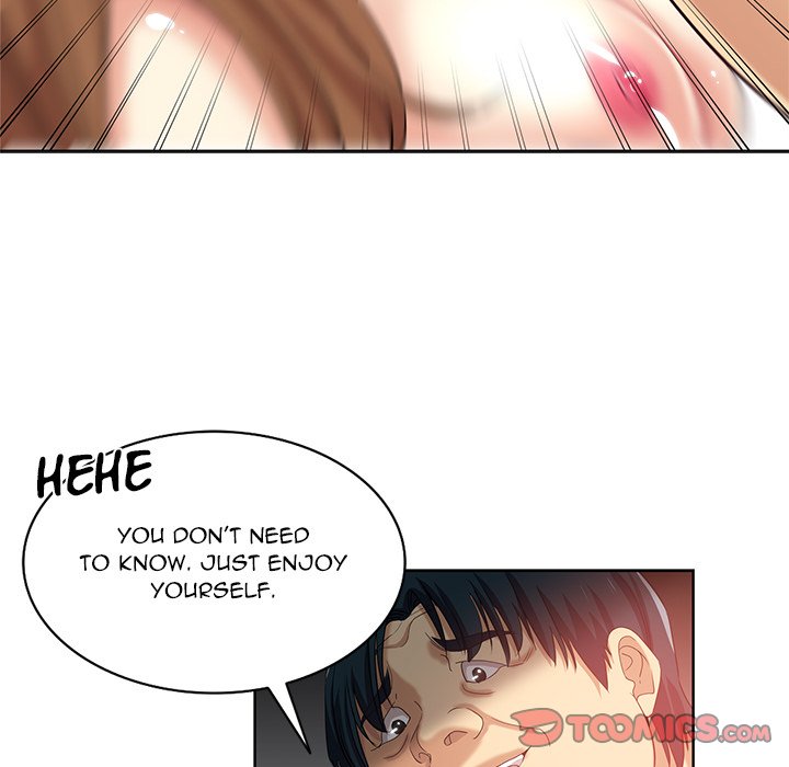 Dangerous Roomies Chapter 25 image 81
