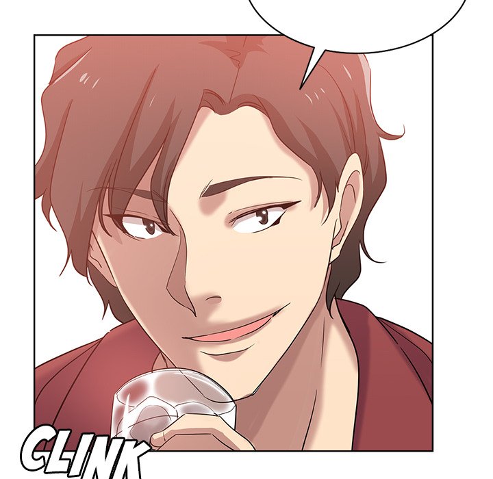 Dangerous Roomies Chapter 25 image 86