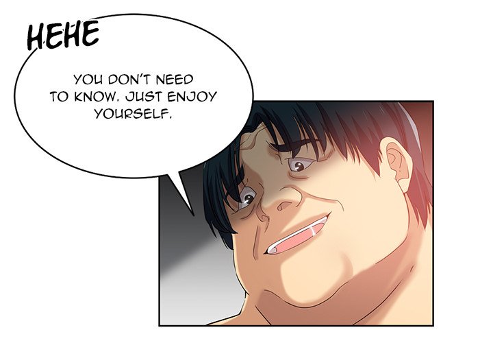 Dangerous Roomies Chapter 26 image 0