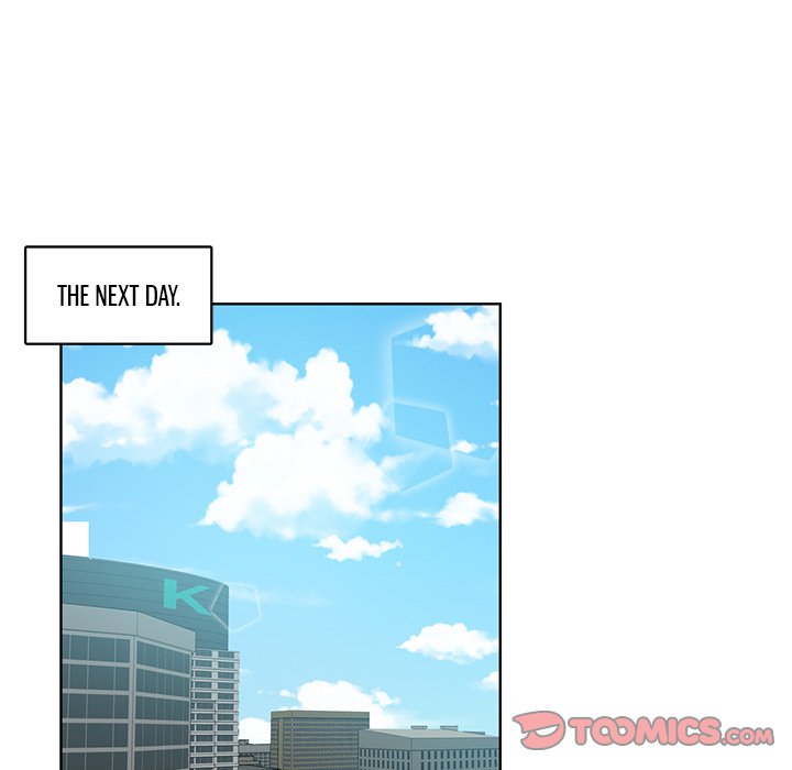 Dangerous Roomies Chapter 26 image 11