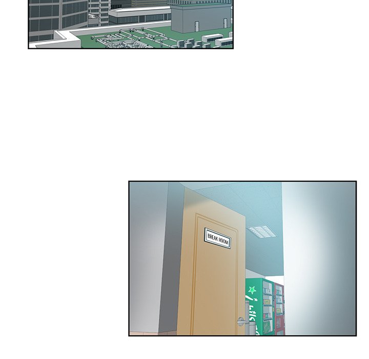Dangerous Roomies Chapter 26 image 12