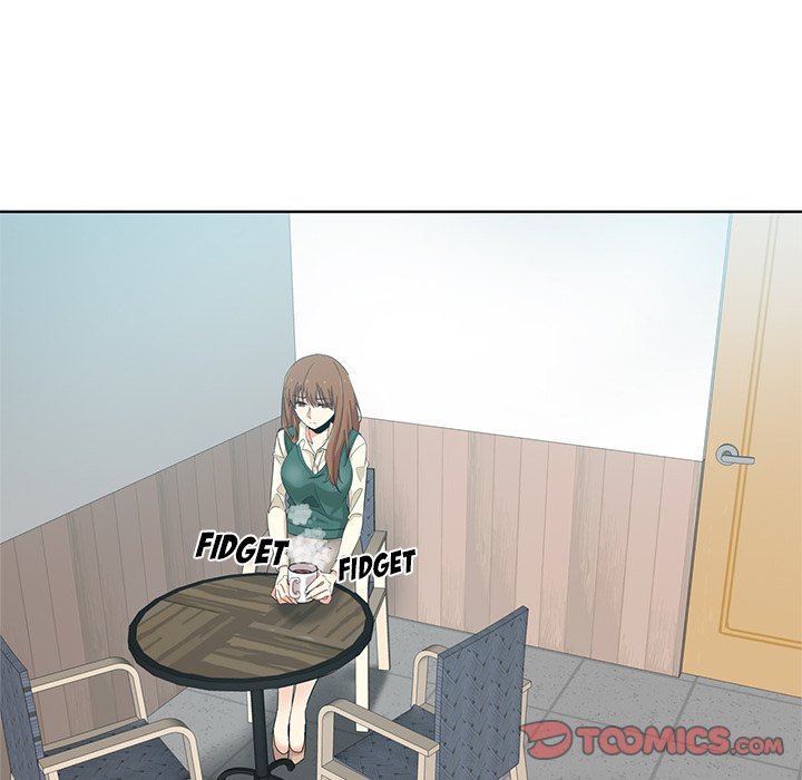 Dangerous Roomies Chapter 26 image 13