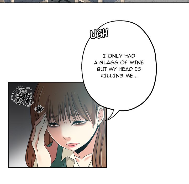 Dangerous Roomies Chapter 26 image 14