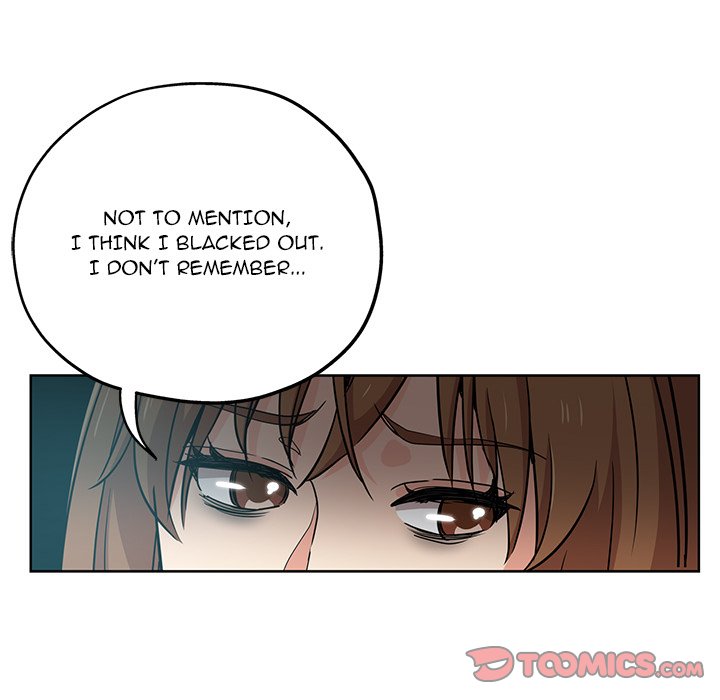 Dangerous Roomies Chapter 26 image 15
