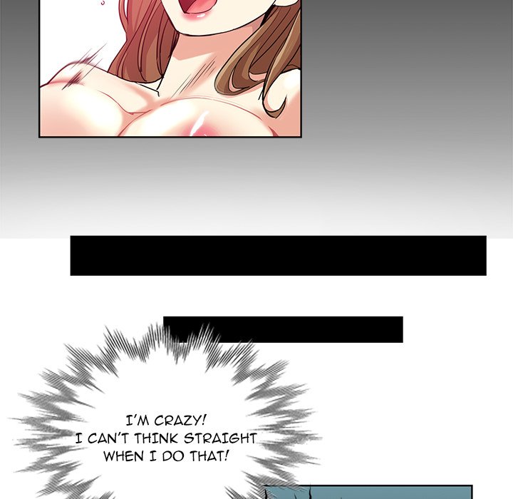 Dangerous Roomies Chapter 26 image 20