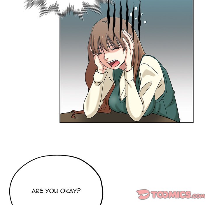 Dangerous Roomies Chapter 26 image 21