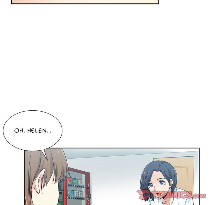 Dangerous Roomies Chapter 26 image 23