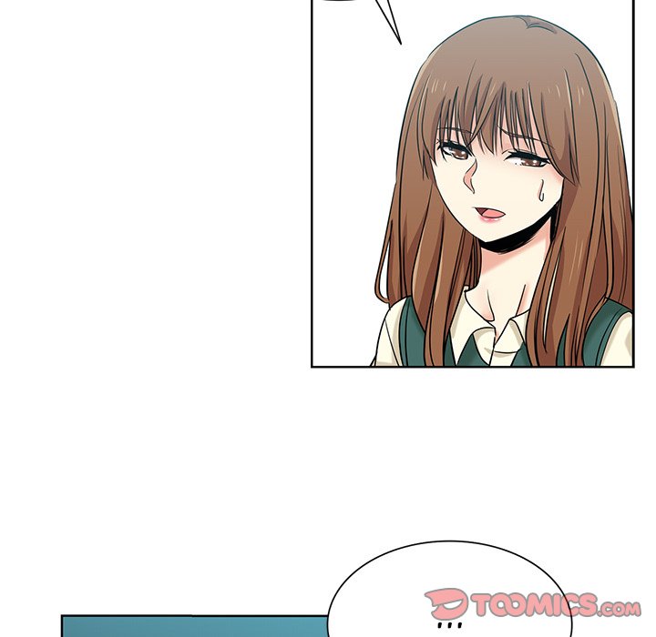 Dangerous Roomies Chapter 26 image 25