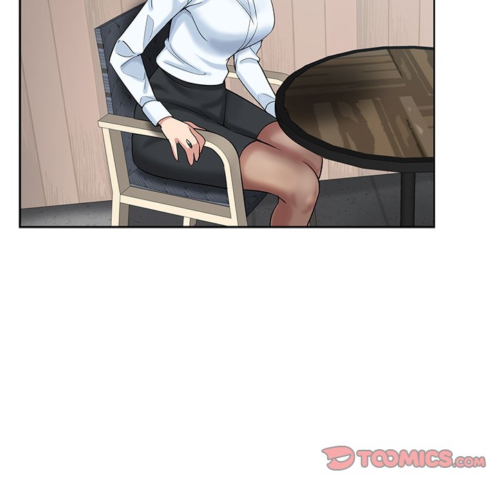 Dangerous Roomies Chapter 26 image 29