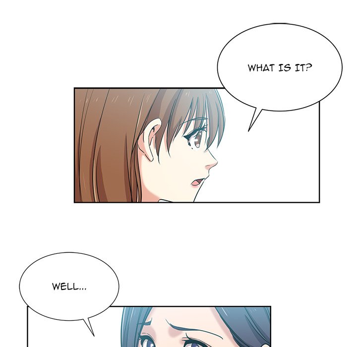 Dangerous Roomies Chapter 26 image 30