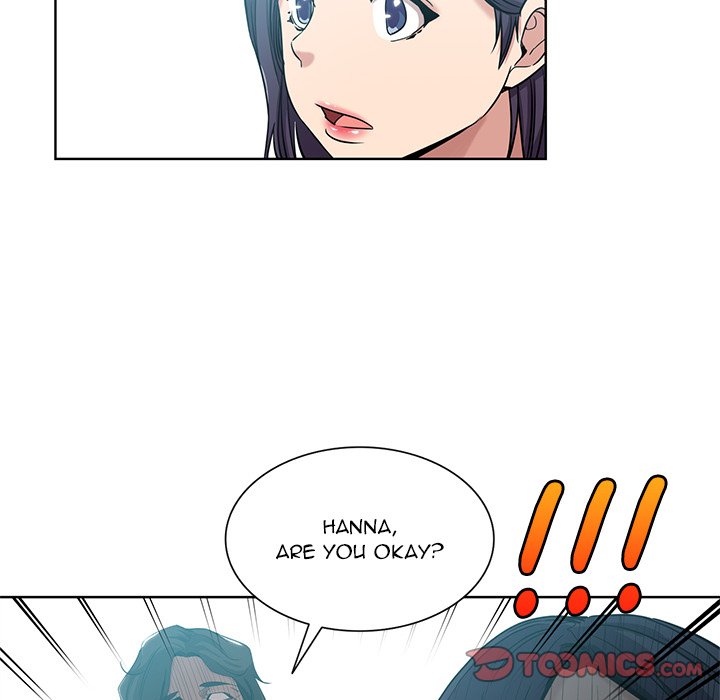 Dangerous Roomies Chapter 26 image 31