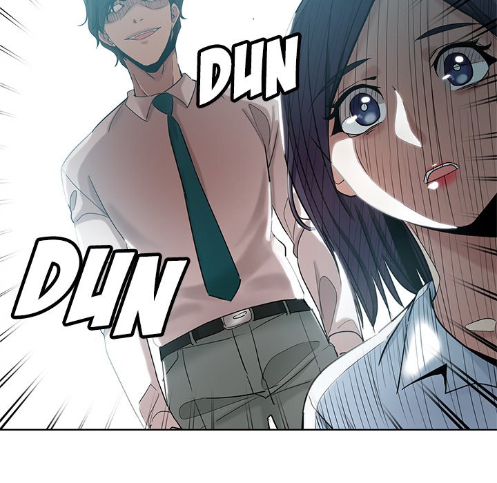 Dangerous Roomies Chapter 26 image 32