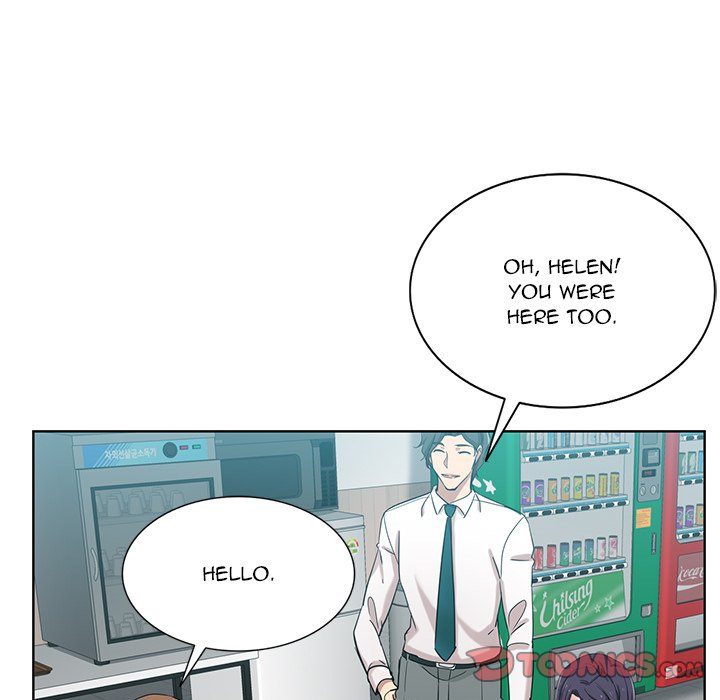 Dangerous Roomies Chapter 26 image 33