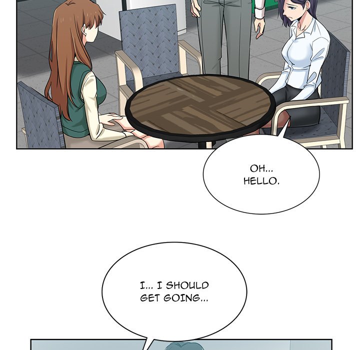 Dangerous Roomies Chapter 26 image 34
