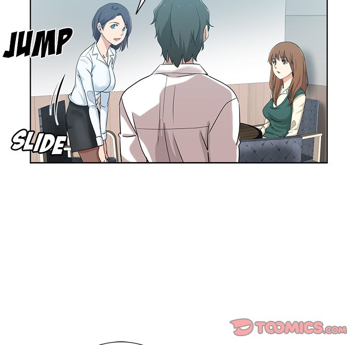 Dangerous Roomies Chapter 26 image 35