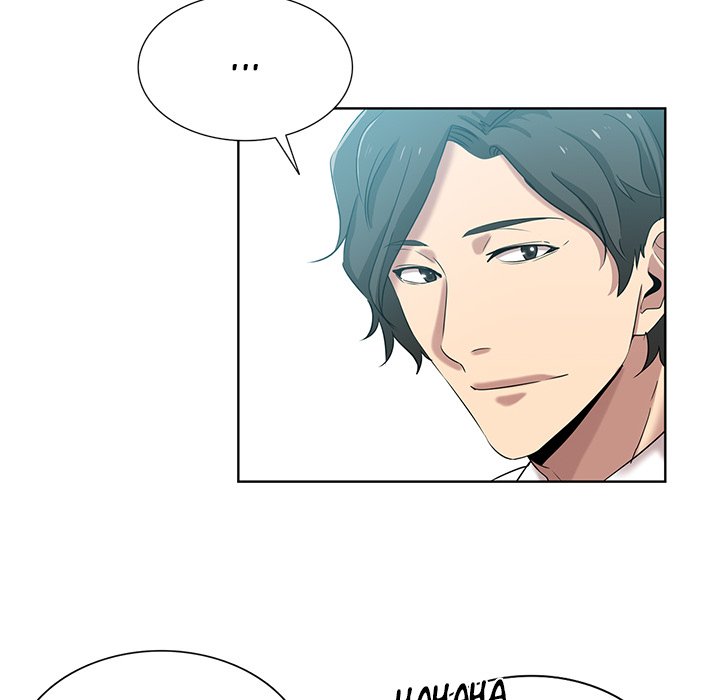 Dangerous Roomies Chapter 26 image 36