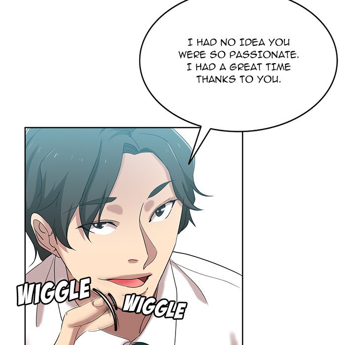 Dangerous Roomies Chapter 26 image 38