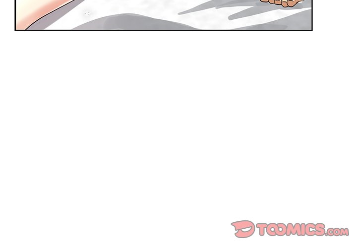 Dangerous Roomies Chapter 26 image 3