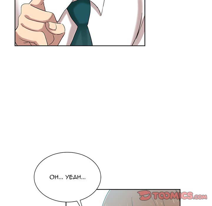 Dangerous Roomies Chapter 26 image 39