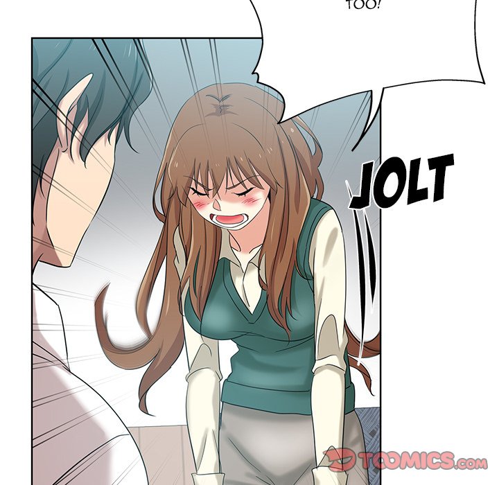 Dangerous Roomies Chapter 26 image 41