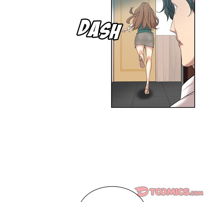 Dangerous Roomies Chapter 26 image 43
