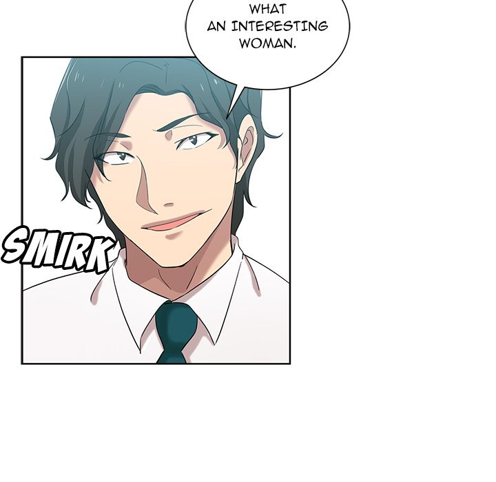 Dangerous Roomies Chapter 26 image 44