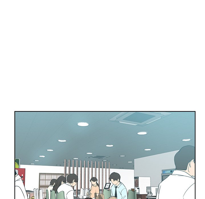 Dangerous Roomies Chapter 26 image 46
