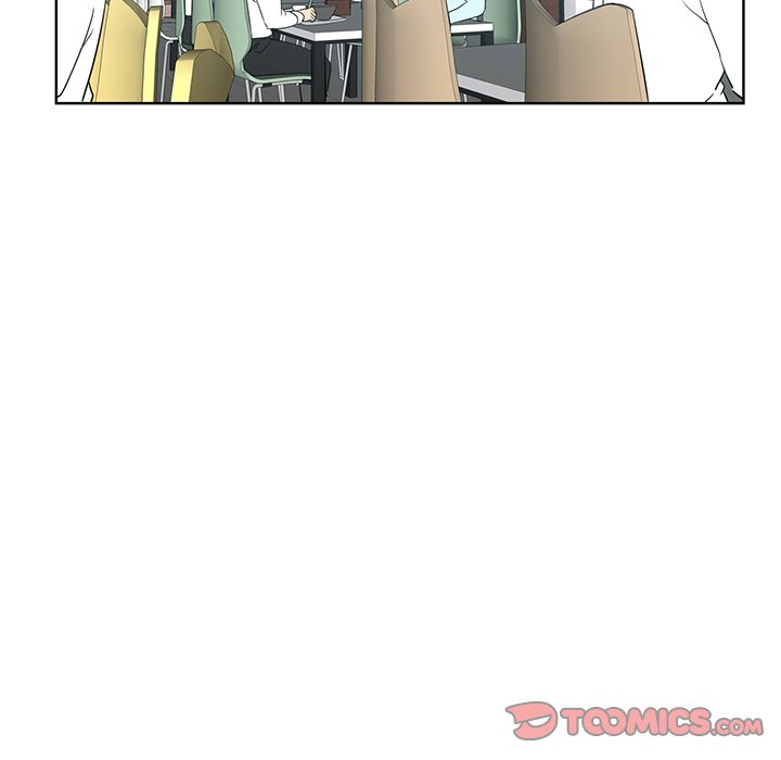 Dangerous Roomies Chapter 26 image 47
