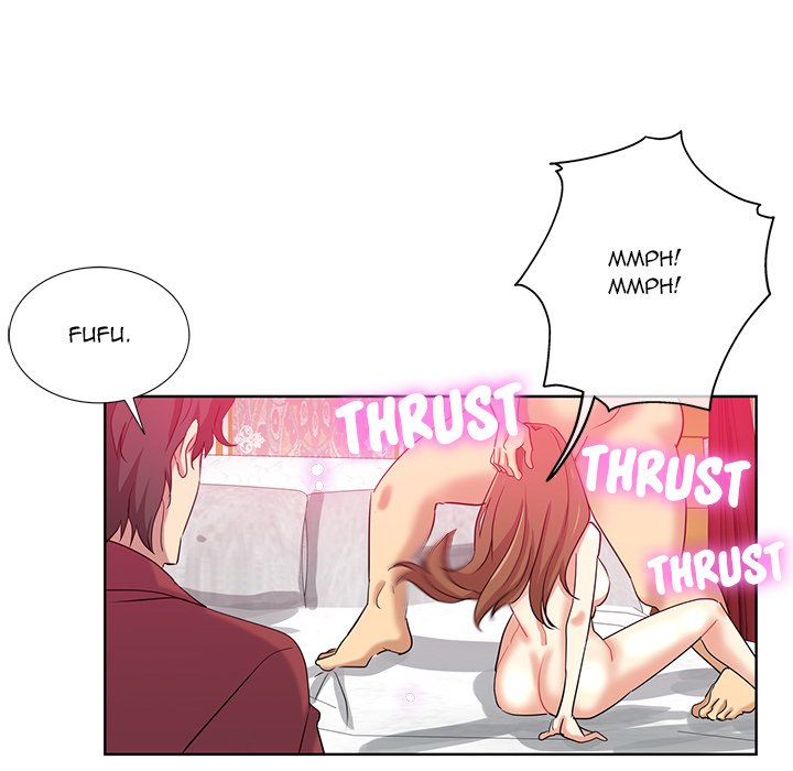 Dangerous Roomies Chapter 26 image 4