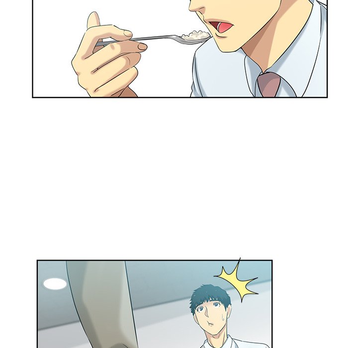 Dangerous Roomies Chapter 26 image 50