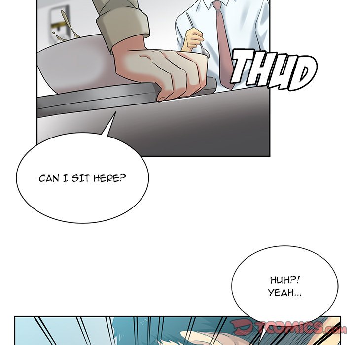 Dangerous Roomies Chapter 26 image 51