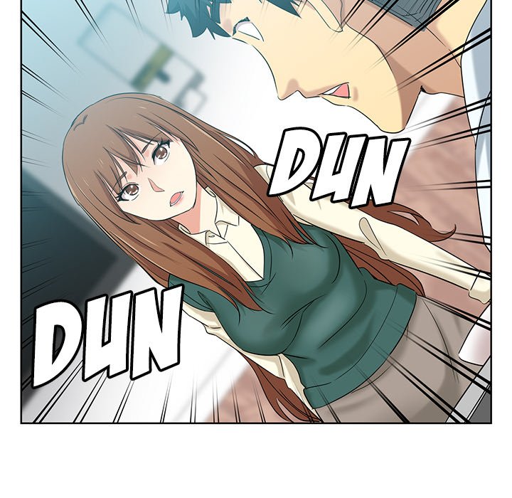 Dangerous Roomies Chapter 26 image 52