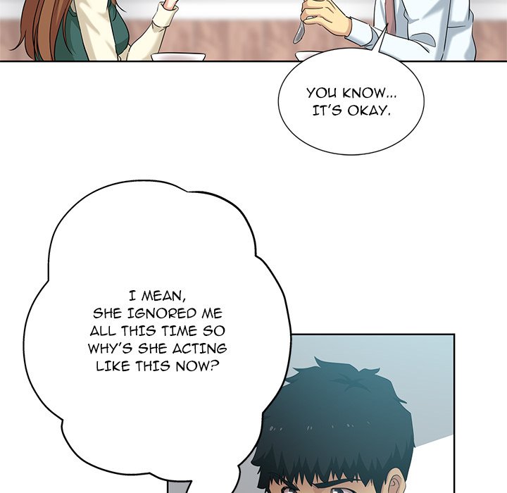 Dangerous Roomies Chapter 26 image 54