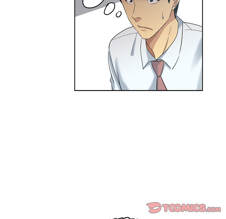 Dangerous Roomies Chapter 26 image 55
