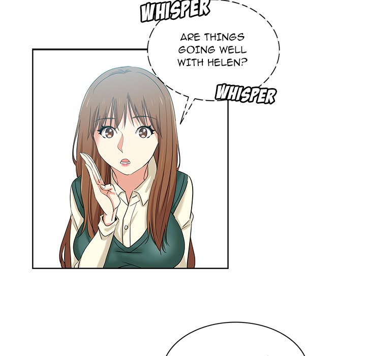 Dangerous Roomies Chapter 26 image 56