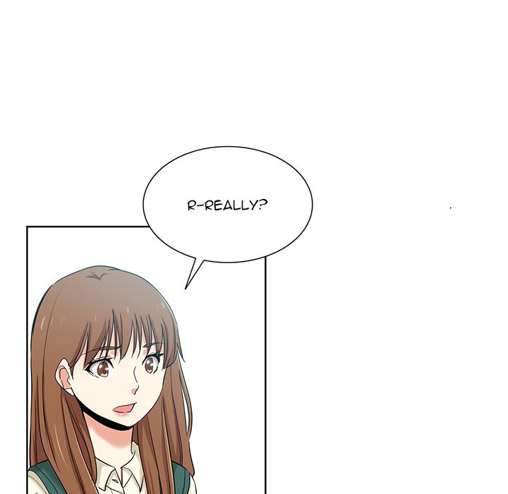 Dangerous Roomies Chapter 26 image 58