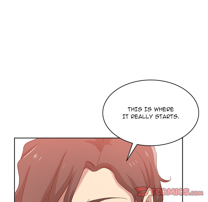 Dangerous Roomies Chapter 26 image 5