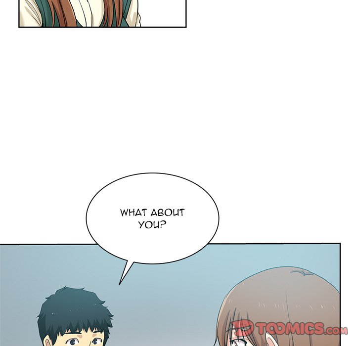 Dangerous Roomies Chapter 26 image 59