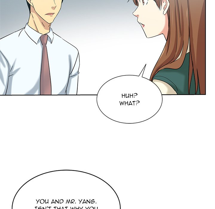 Dangerous Roomies Chapter 26 image 60
