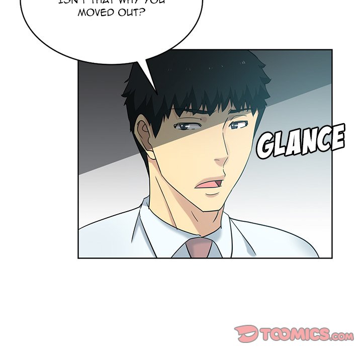 Dangerous Roomies Chapter 26 image 61