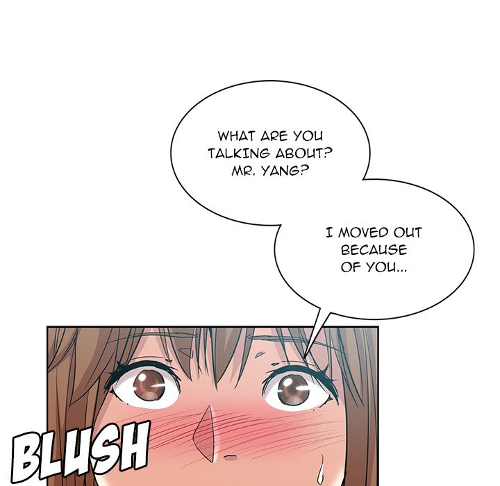 Dangerous Roomies Chapter 26 image 62