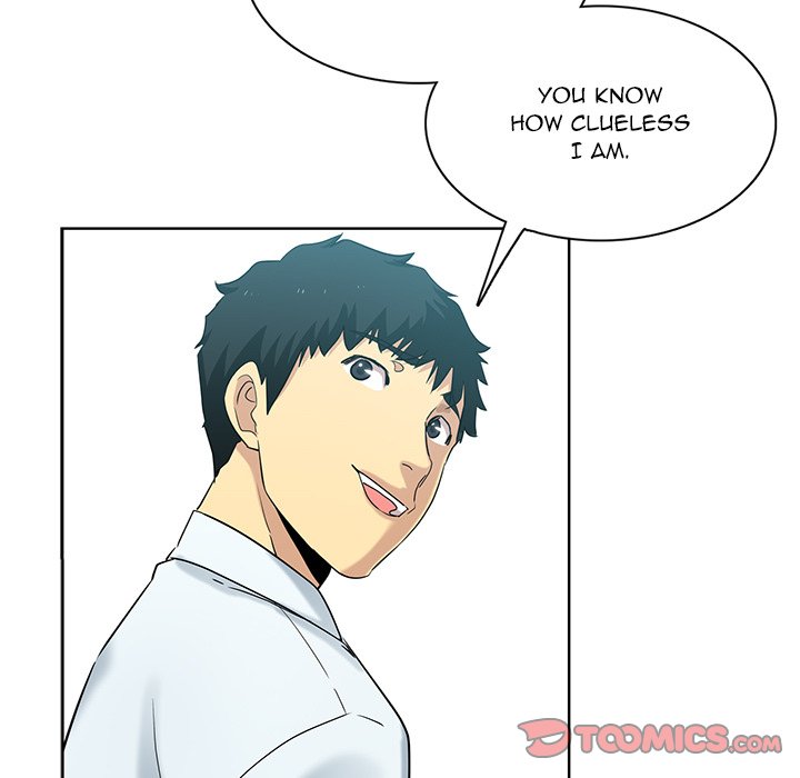 Dangerous Roomies Chapter 26 image 65
