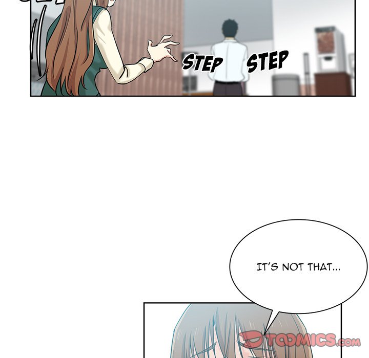 Dangerous Roomies Chapter 26 image 67